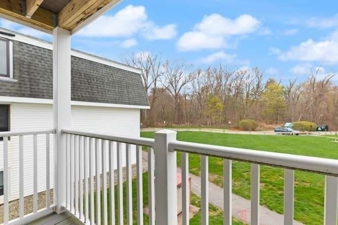 Condominium at 96 Main St # E6, Foxboro MA 02035, photo 10 of 18