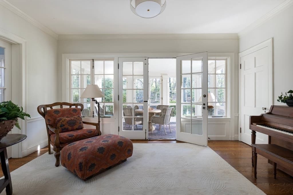 Single Family Residence at 300 Warren St., Brookline MA 02445, Brookline, photo 6 of 35