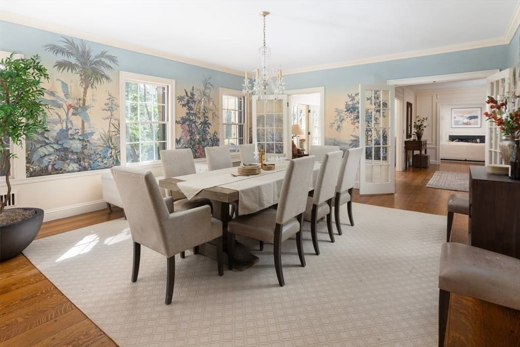 Single Family Residence at 300 Warren St., Brookline MA 02445, Brookline, photo 12 of 35