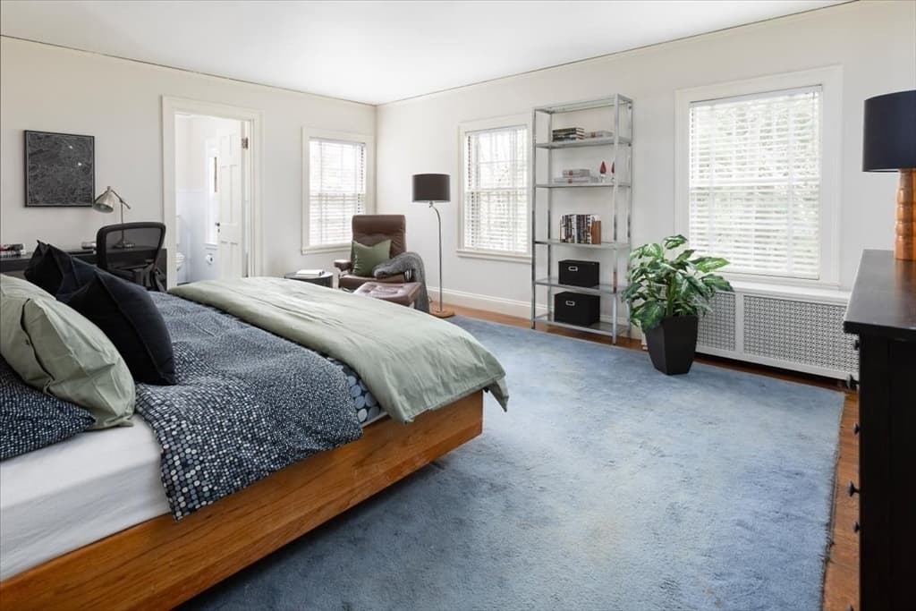 Single Family Residence at 300 Warren St., Brookline MA 02445, Brookline, photo 22 of 35