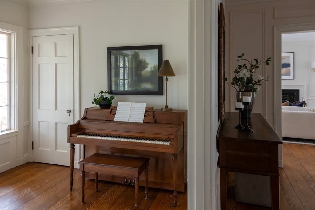 Single Family Residence at 300 Warren St., Brookline MA 02445, Brookline, photo 7 of 35