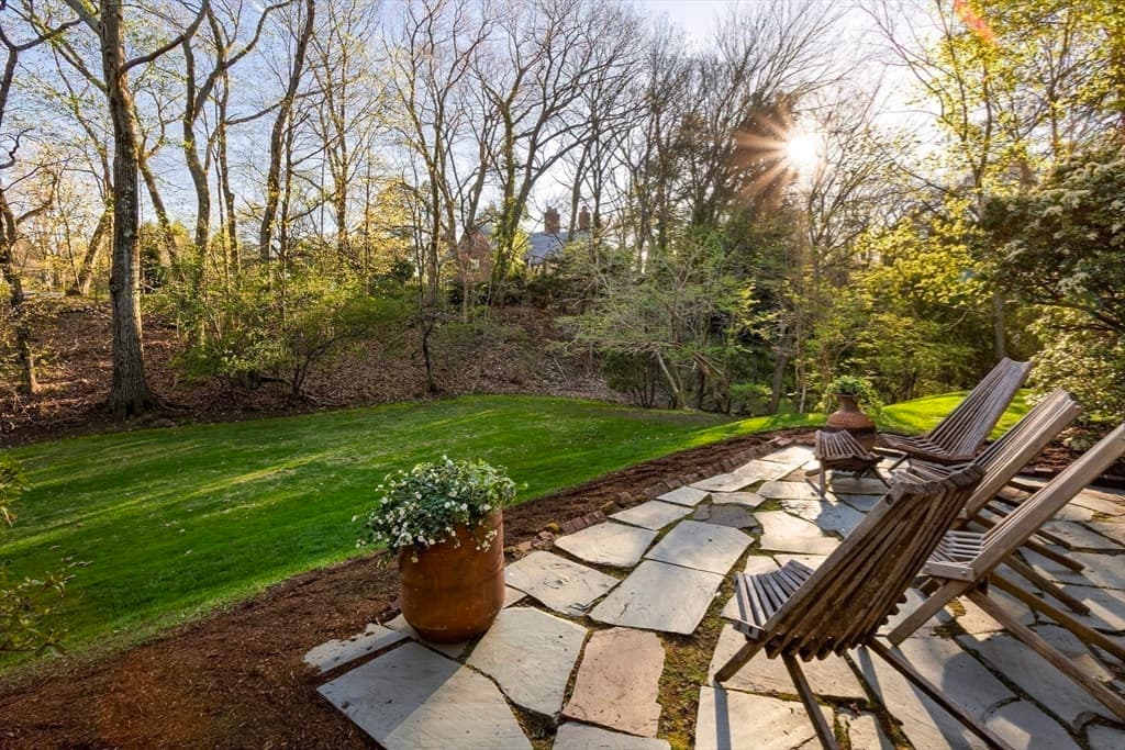Single Family Residence at 300 Warren St., Brookline MA 02445, Brookline, photo 9 of 35