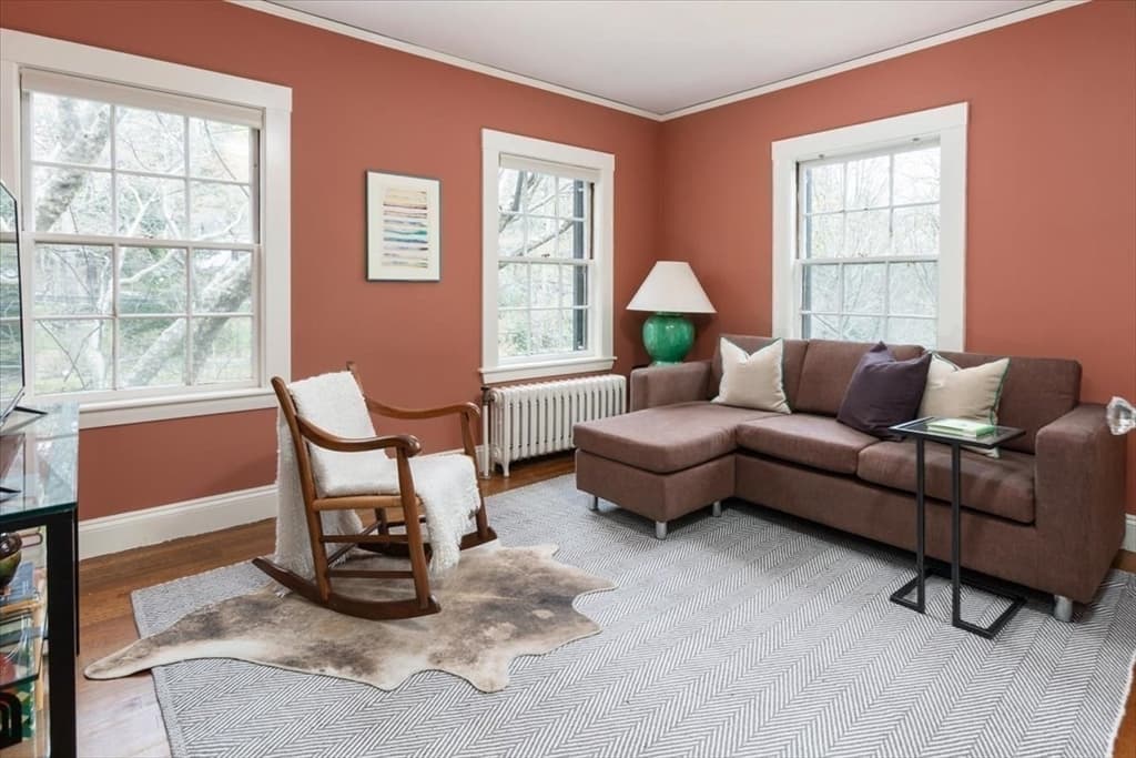 Single Family Residence at 300 Warren St., Brookline MA 02445, Brookline, photo 24 of 35
