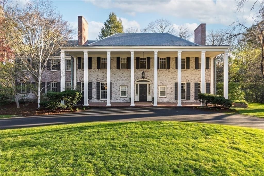 Single Family Residence at 300 Warren St., Brookline MA 02445, Brookline, photo 34 of 35