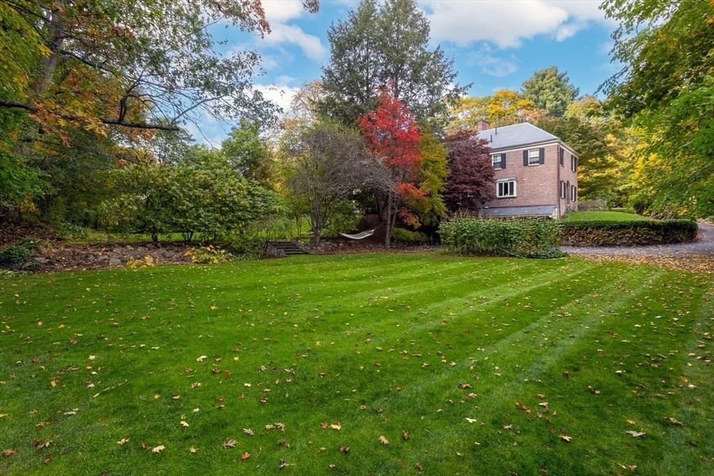 Single Family Residence at 300 Warren St., Brookline MA 02445, Brookline, photo 33 of 35