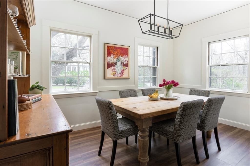 Single Family Residence at 300 Warren St., Brookline MA 02445, Brookline, photo 14 of 35