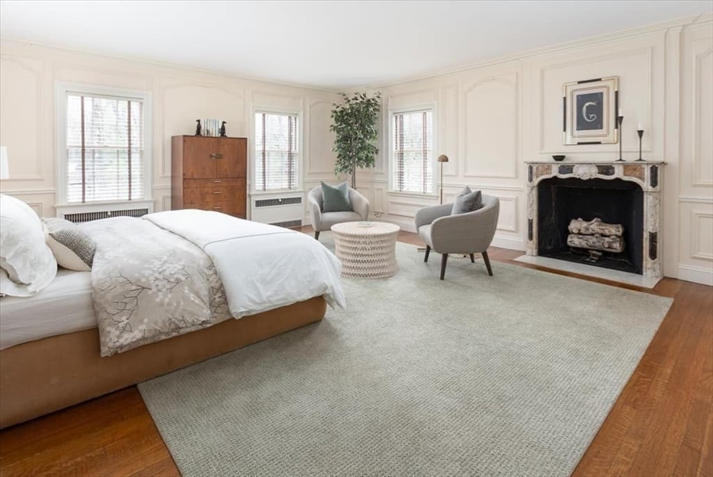 Single Family Residence at 300 Warren St., Brookline MA 02445, Brookline, photo 18 of 35