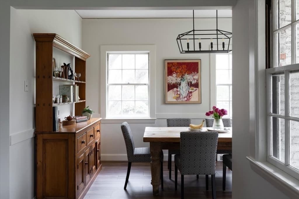 Single Family Residence at 300 Warren St., Brookline MA 02445, Brookline, photo 15 of 35