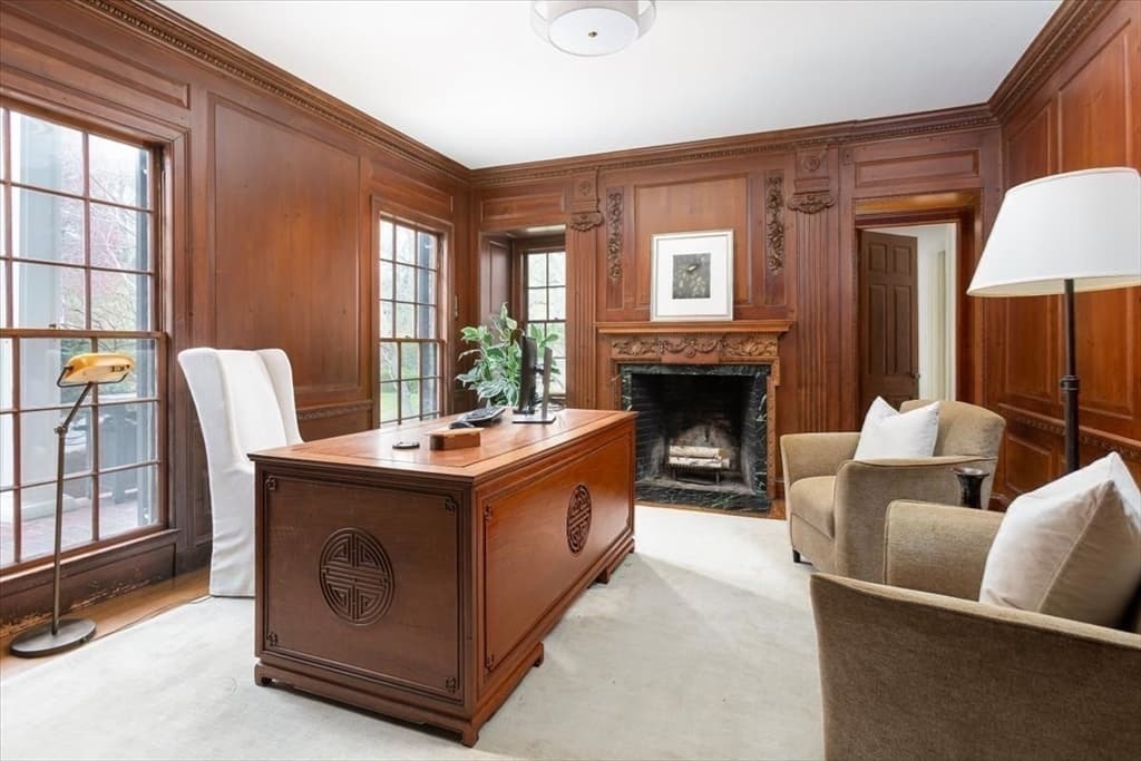 Single Family Residence at 300 Warren St., Brookline MA 02445, Brookline, photo 11 of 35