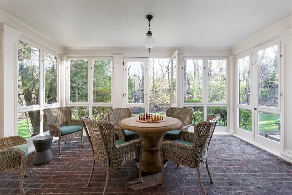 Single Family Residence at 300 Warren St., Brookline MA 02445, Brookline, photo 8 of 35