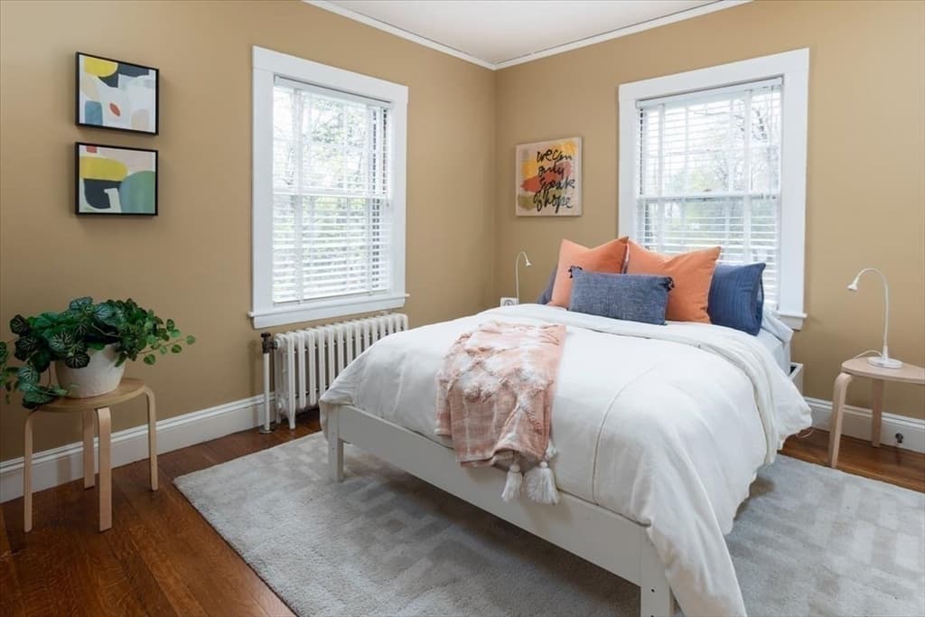 Single Family Residence at 300 Warren St., Brookline MA 02445, Brookline, photo 25 of 35