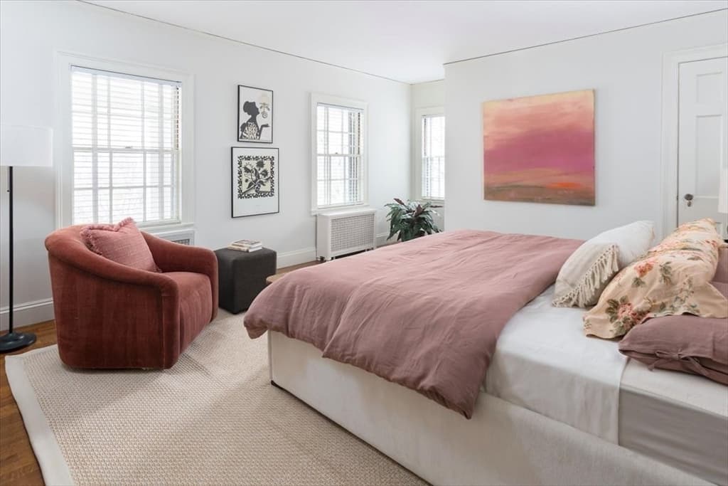 Single Family Residence at 300 Warren St., Brookline MA 02445, Brookline, photo 21 of 35