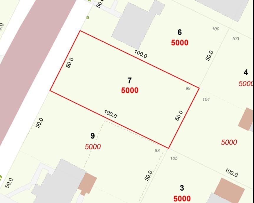 Lot (0) Royalton St, Chicopee MA 01020
