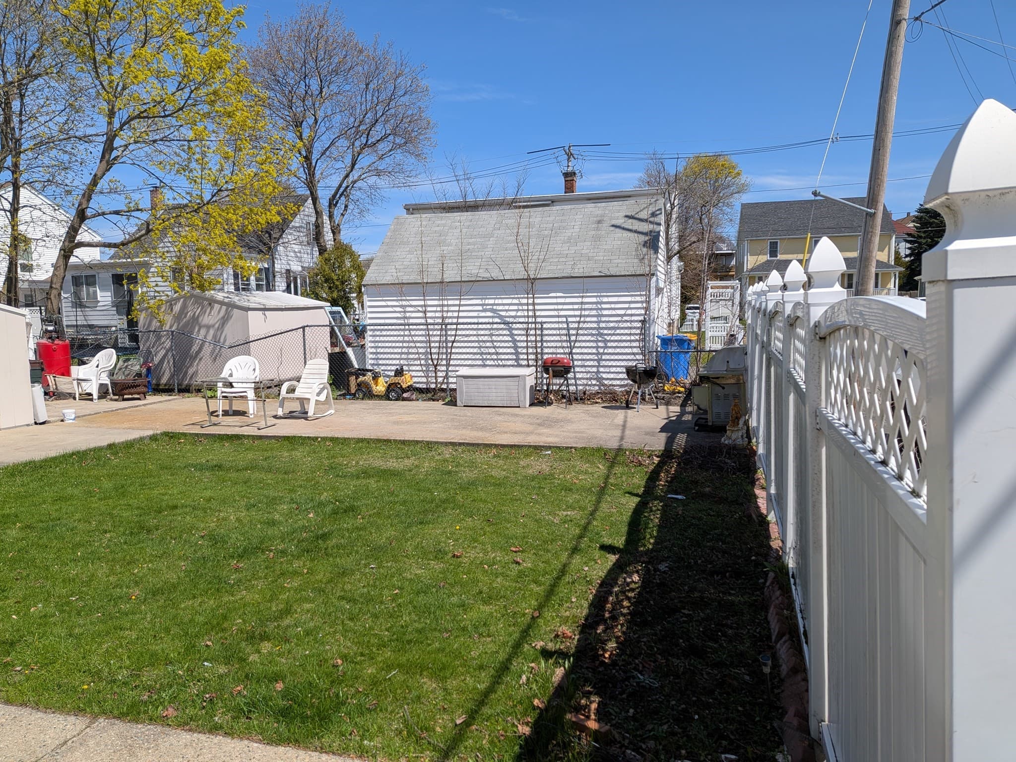 Multi Family at 7 Willis Ave, Winthrop MA 02152, Winthrop, photo 36 of 38