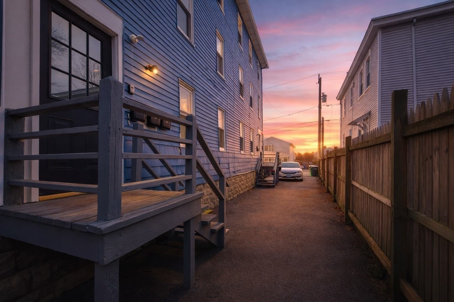 5-9 Family at 23 Whitehall, Providence RI 02909, photo 6 of 7