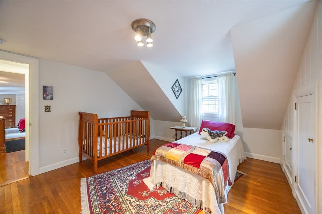 Single Family Residence at 2043 Wellington Street, Dighton MA 02715, photo 23 of 38
