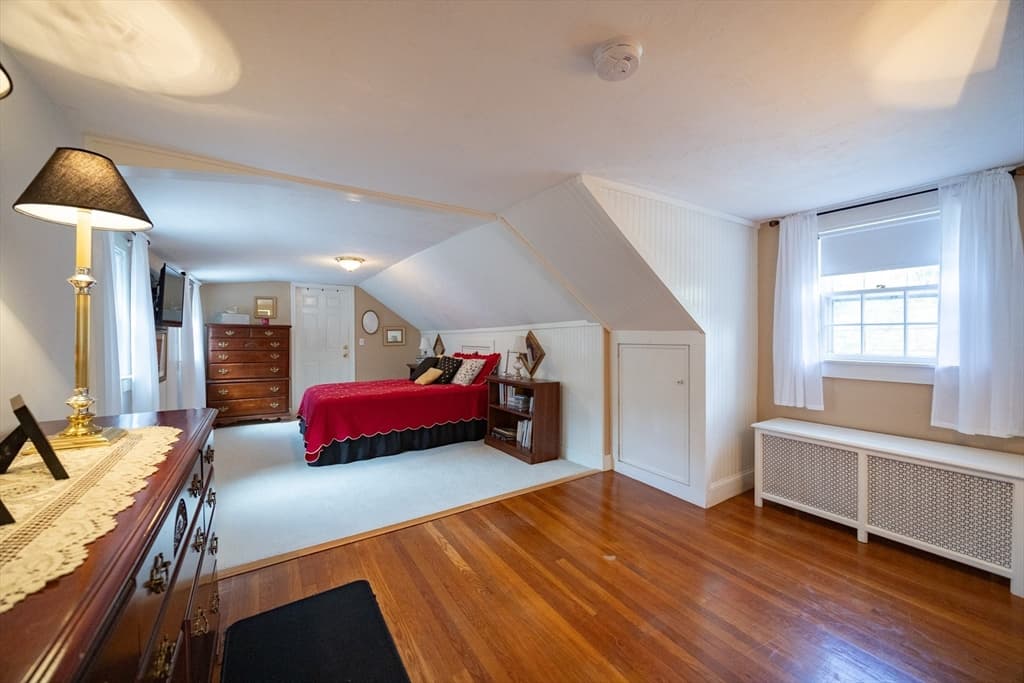 Single Family Residence at 2043 Wellington Street, Dighton MA 02715, photo 27 of 38