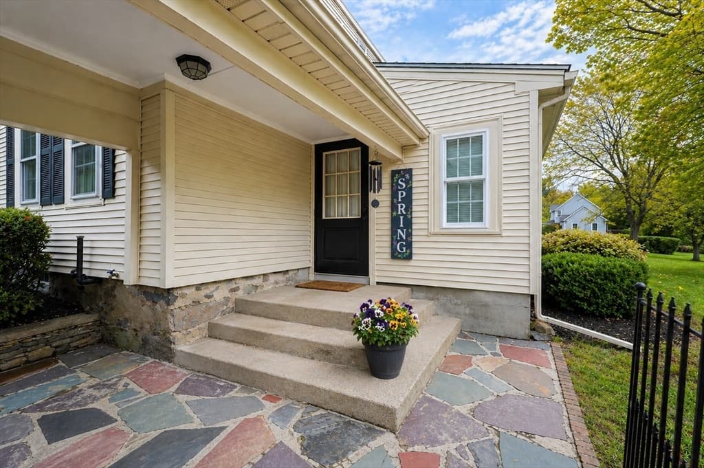 Single Family Residence at 2043 Wellington Street, Dighton MA 02715, photo 2 of 38