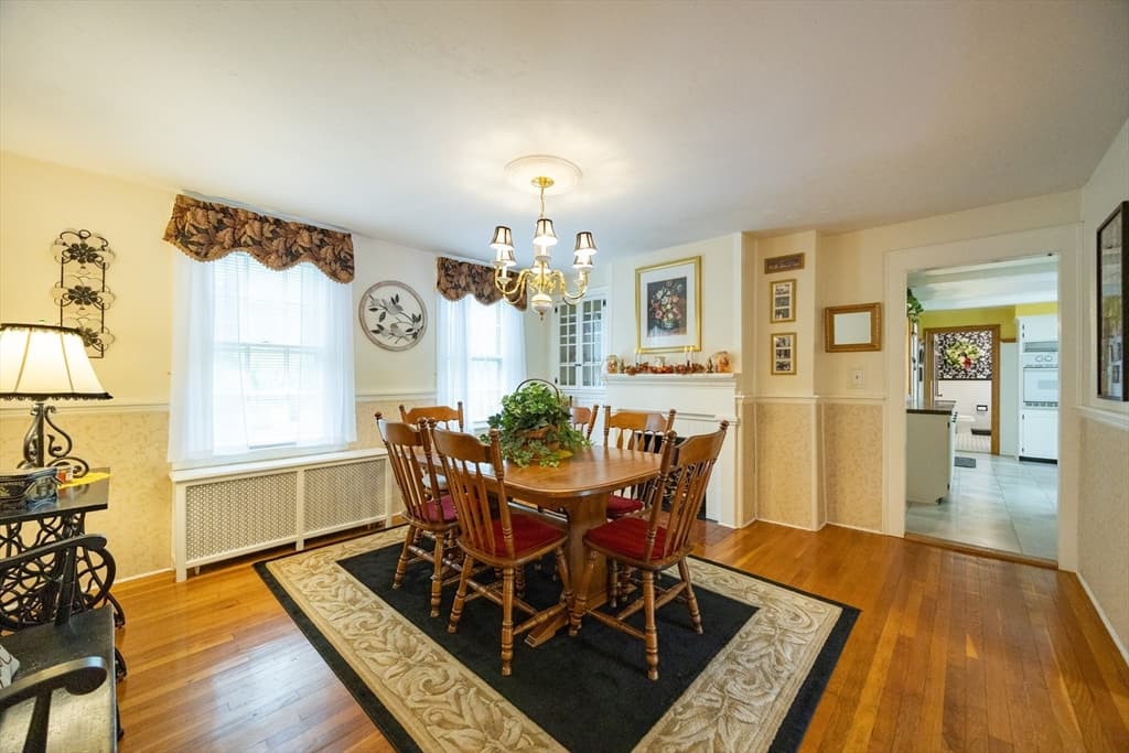 Single Family Residence at 2043 Wellington Street, Dighton MA 02715, photo 13 of 38