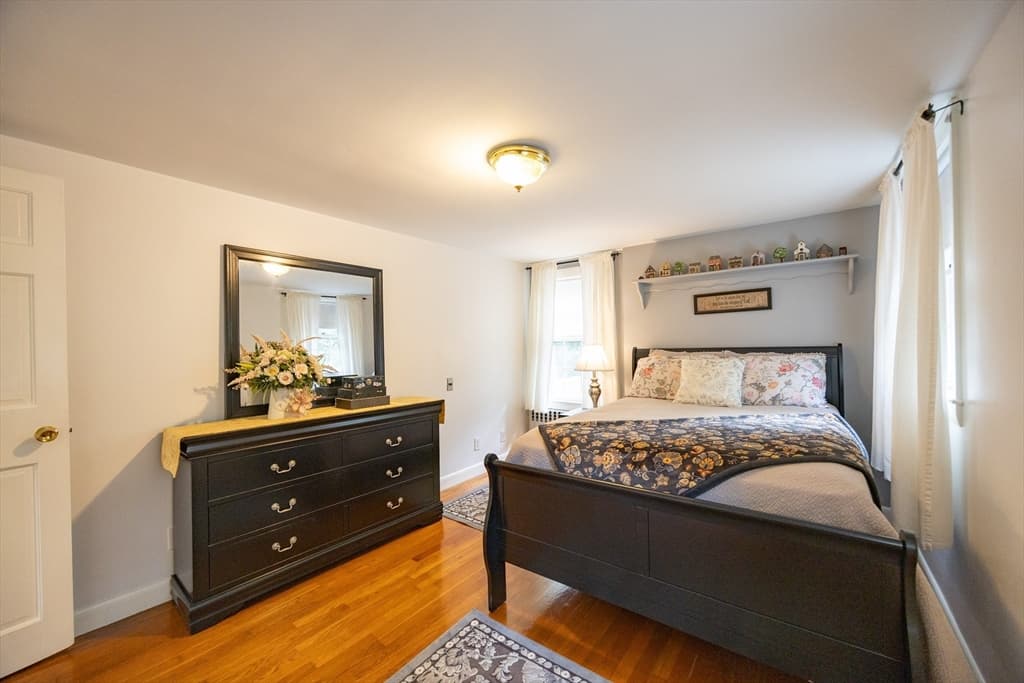 Single Family Residence at 2043 Wellington Street, Dighton MA 02715, photo 26 of 38