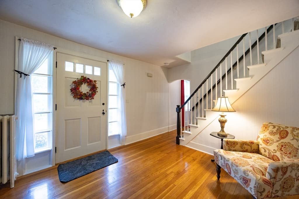 Single Family Residence at 2043 Wellington Street, Dighton MA 02715, photo 22 of 38
