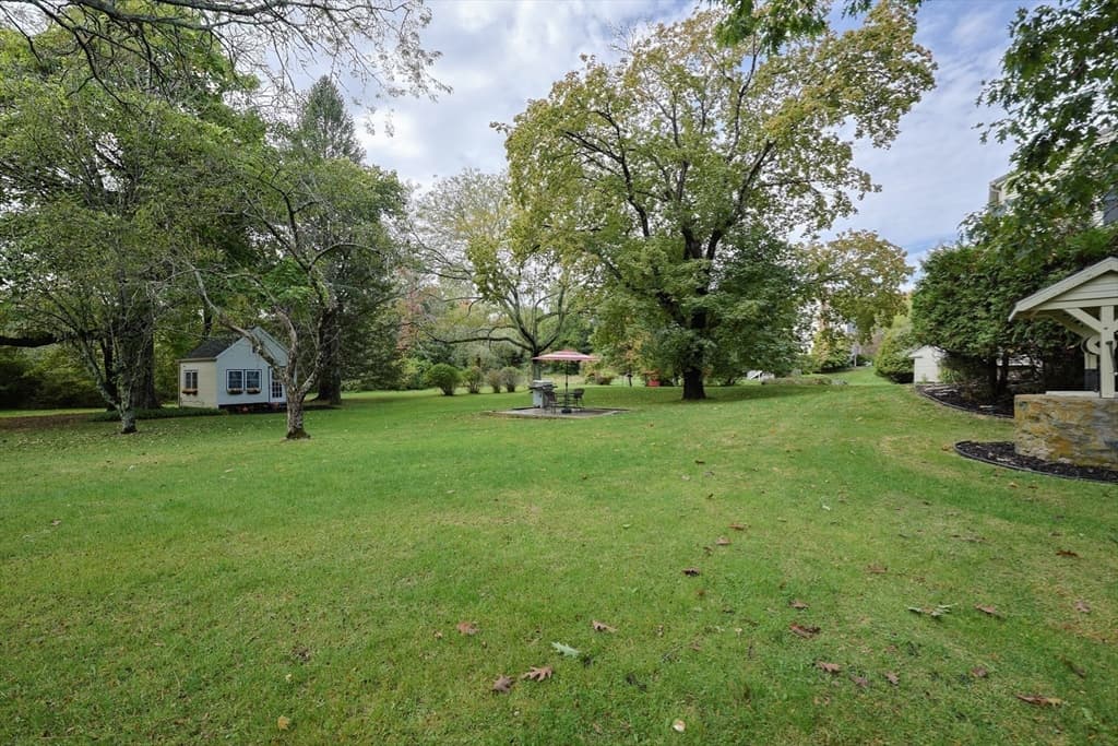 Single Family Residence at 2043 Wellington Street, Dighton MA 02715, photo 36 of 38