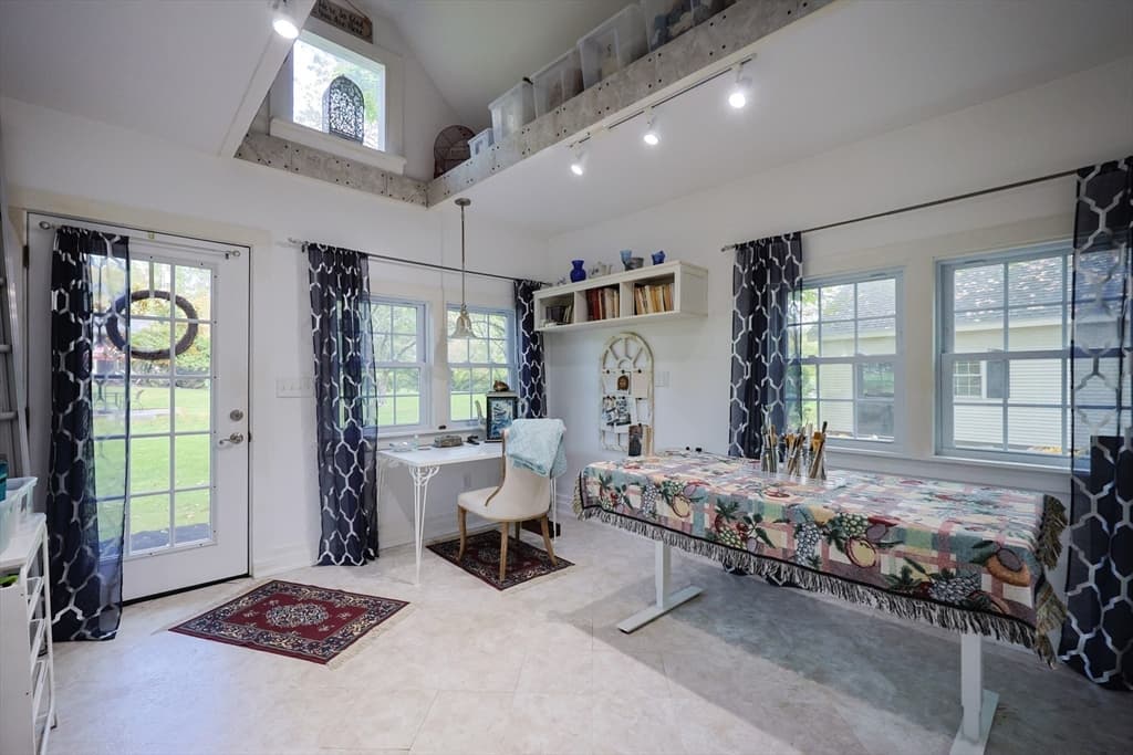Single Family Residence at 2043 Wellington Street, Dighton MA 02715, photo 32 of 38