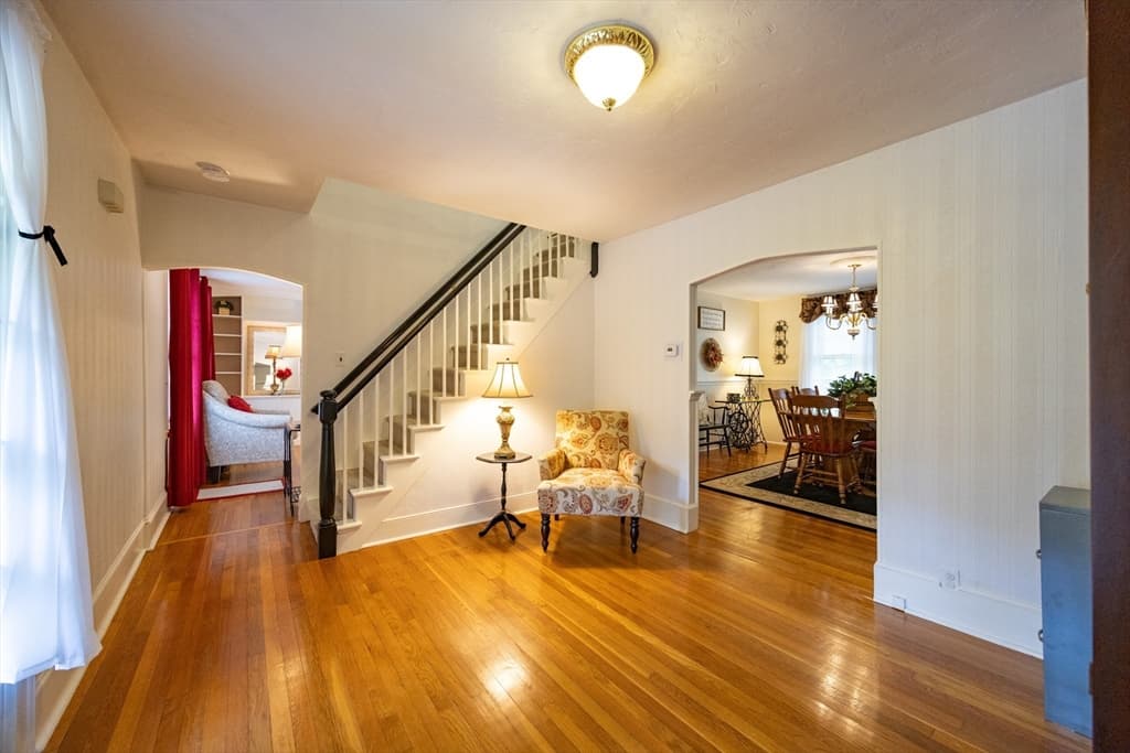 Single Family Residence at 2043 Wellington Street, Dighton MA 02715, photo 20 of 38