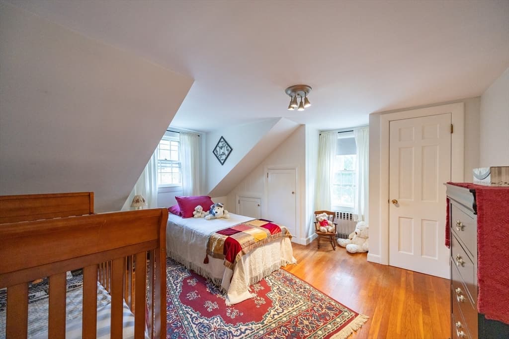 Single Family Residence at 2043 Wellington Street, Dighton MA 02715, photo 24 of 38