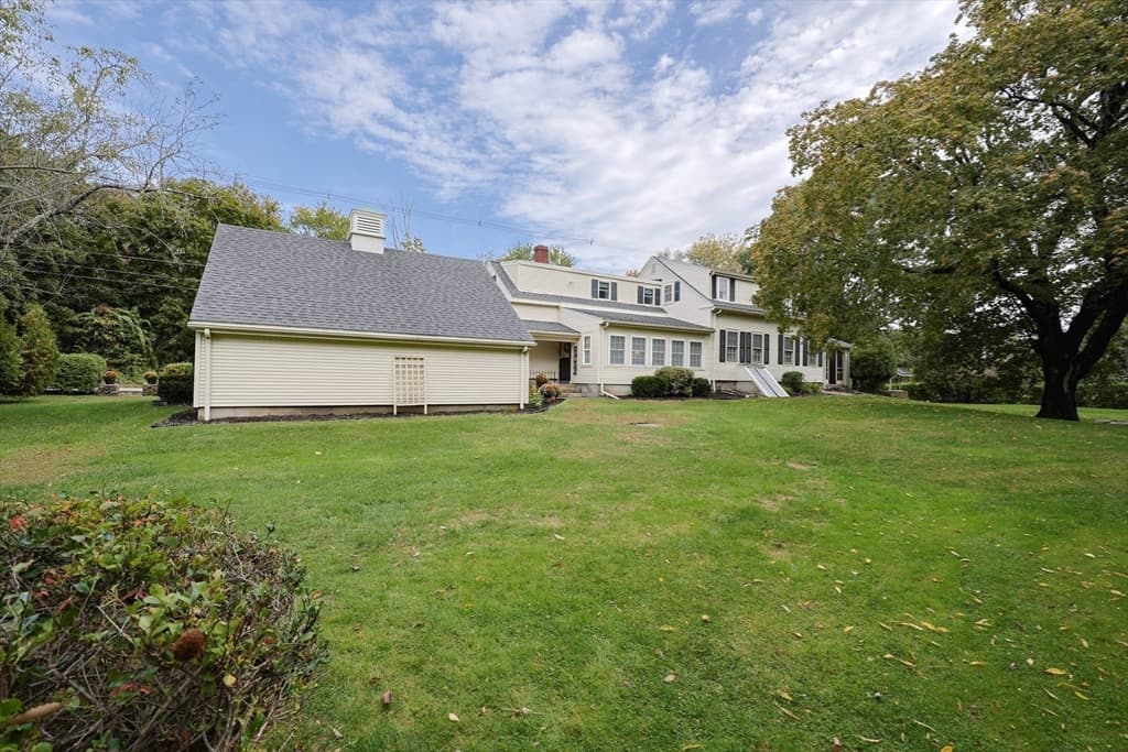 Single Family Residence at 2043 Wellington Street, Dighton MA 02715, photo 38 of 38