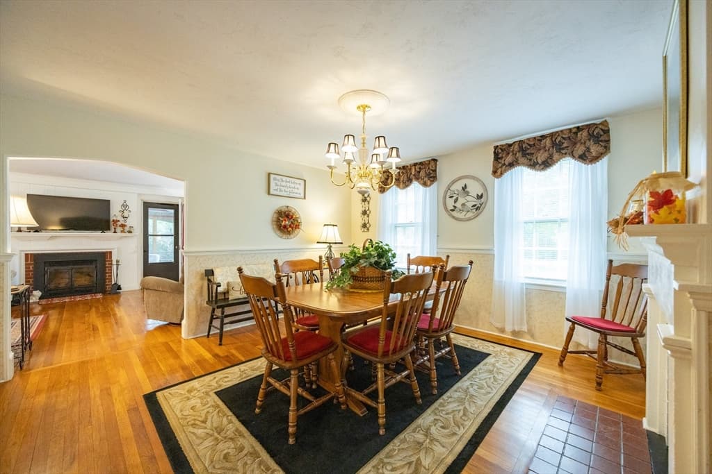 Single Family Residence at 2043 Wellington Street, Dighton MA 02715, photo 14 of 38