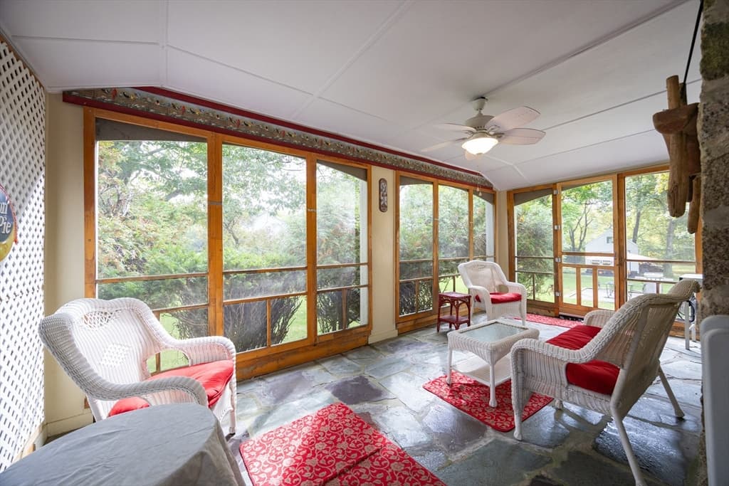 Single Family Residence at 2043 Wellington Street, Dighton MA 02715, photo 18 of 38