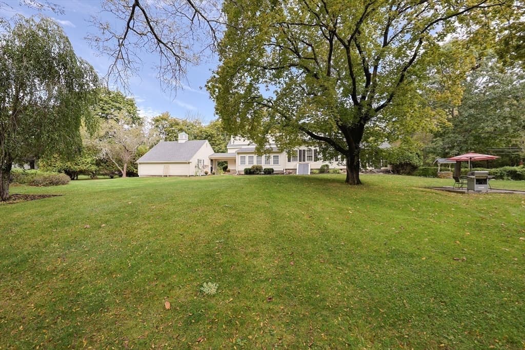 Single Family Residence at 2043 Wellington Street, Dighton MA 02715, photo 37 of 38