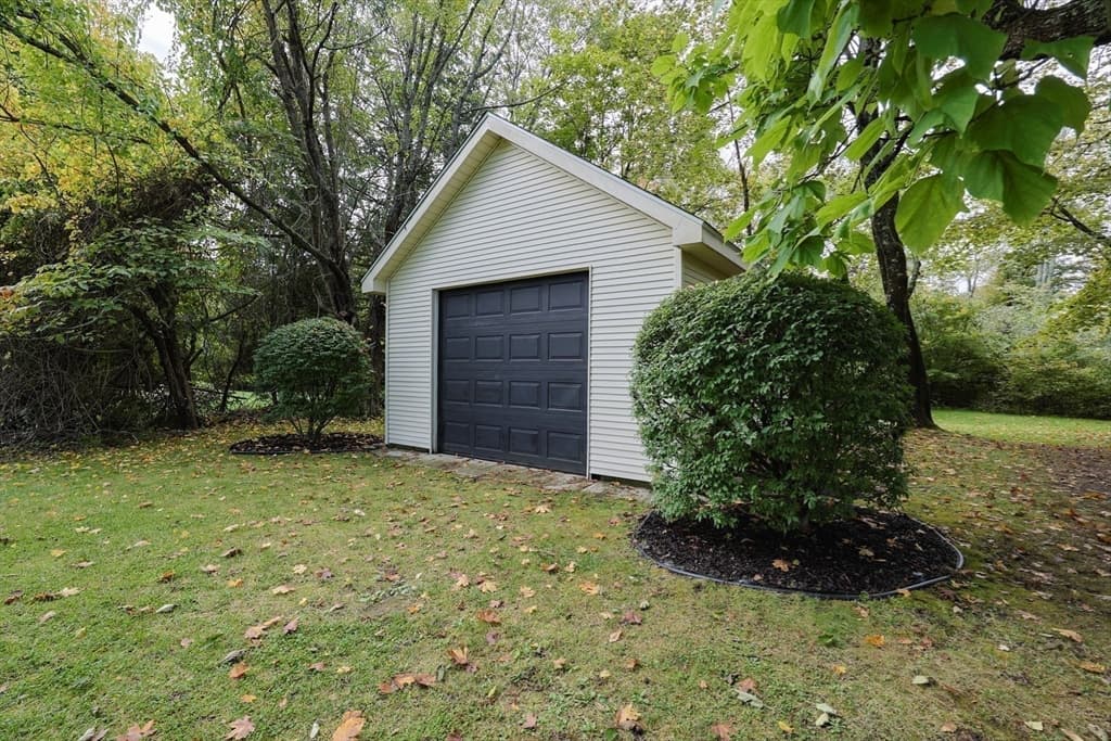 Single Family Residence at 2043 Wellington Street, Dighton MA 02715, photo 35 of 38