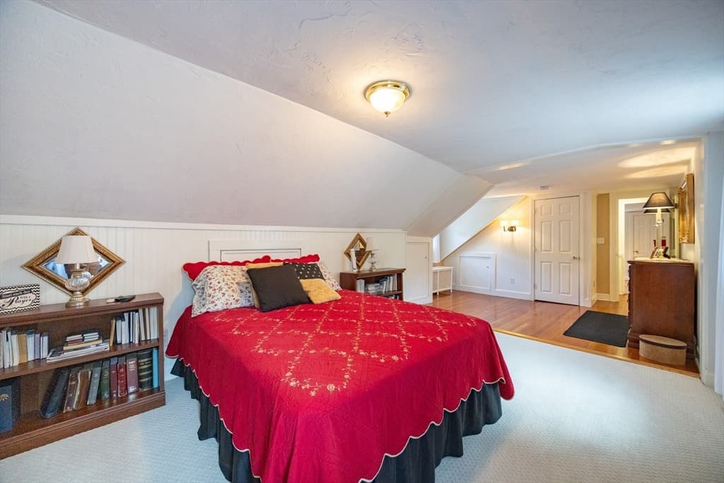 Single Family Residence at 2043 Wellington Street, Dighton MA 02715, photo 29 of 38