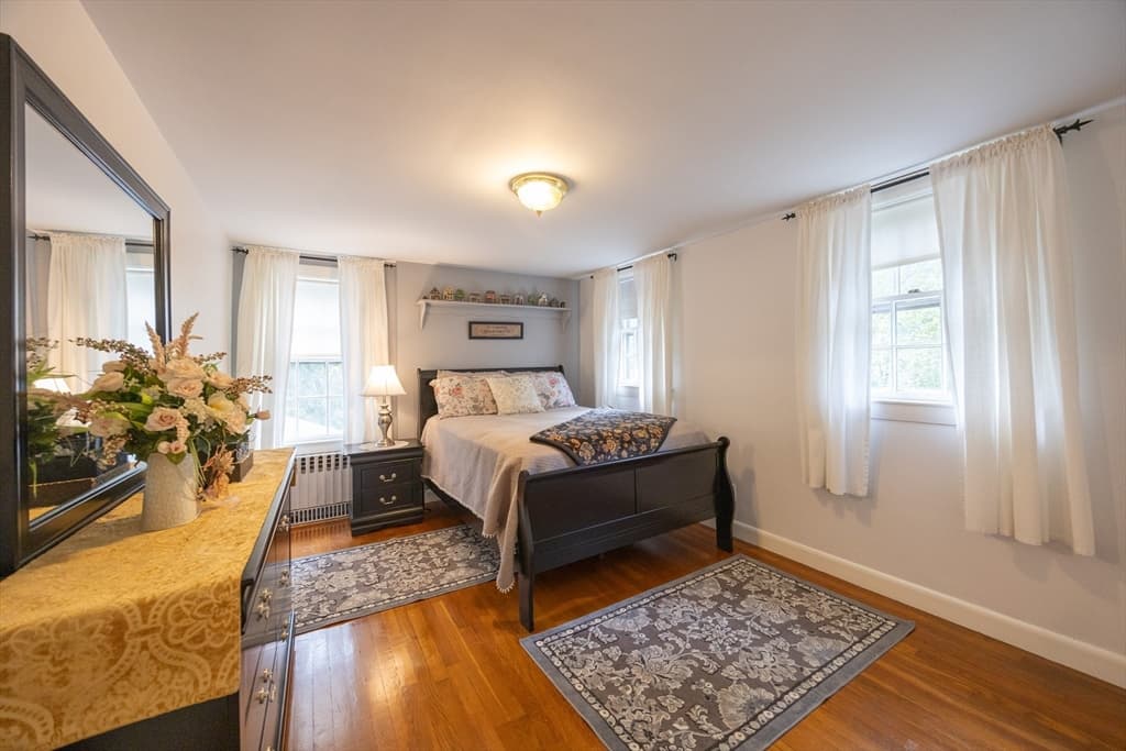 Single Family Residence at 2043 Wellington Street, Dighton MA 02715, photo 25 of 38