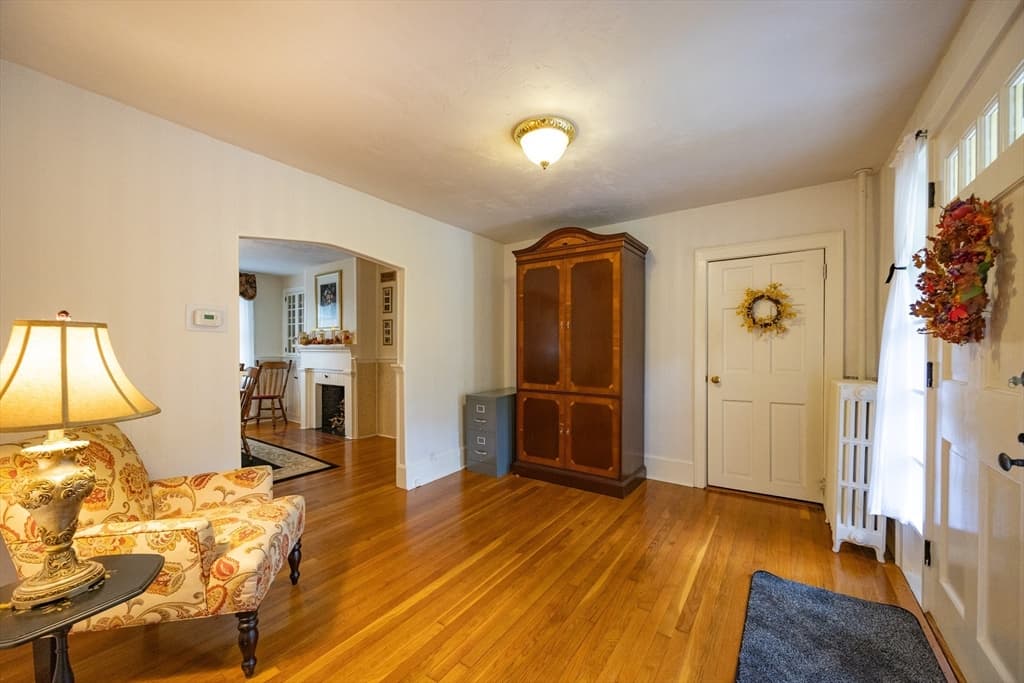 Single Family Residence at 2043 Wellington Street, Dighton MA 02715, photo 21 of 38
