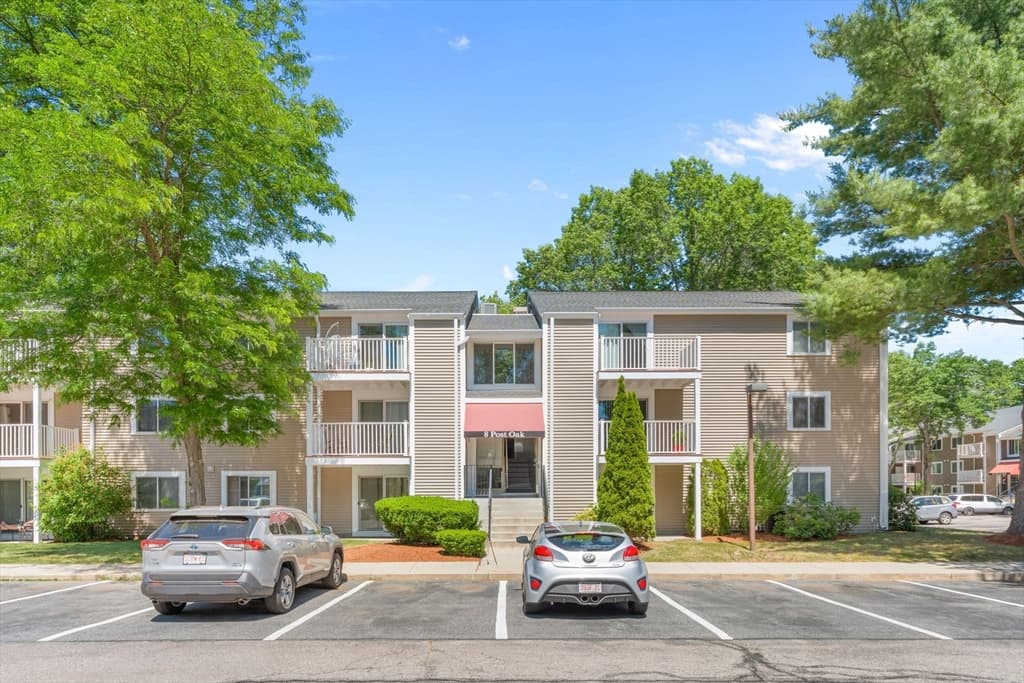 8 Post Oak Ln # 20, Natick MA 01760 photo 36