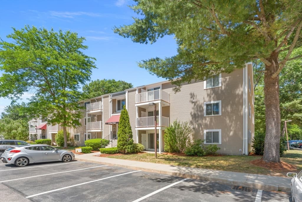 8 Post Oak Ln # 20, Natick MA 01760 photo 38