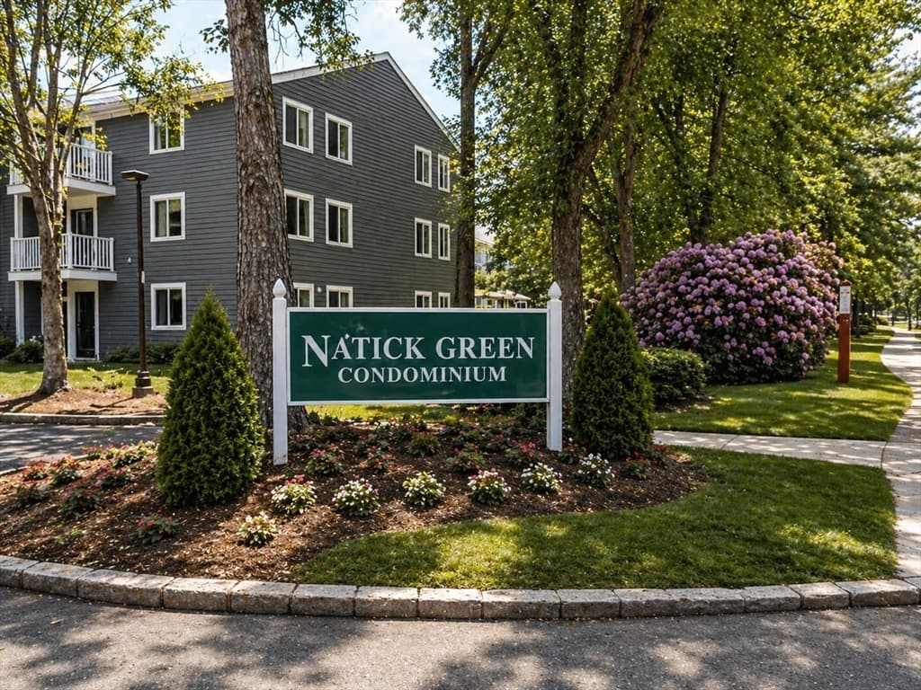 8 Post Oak Ln # 20, Natick MA 01760 photo 33