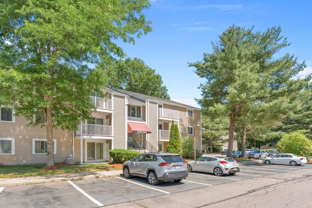 8 Post Oak Ln # 20, Natick MA 01760 photo 37