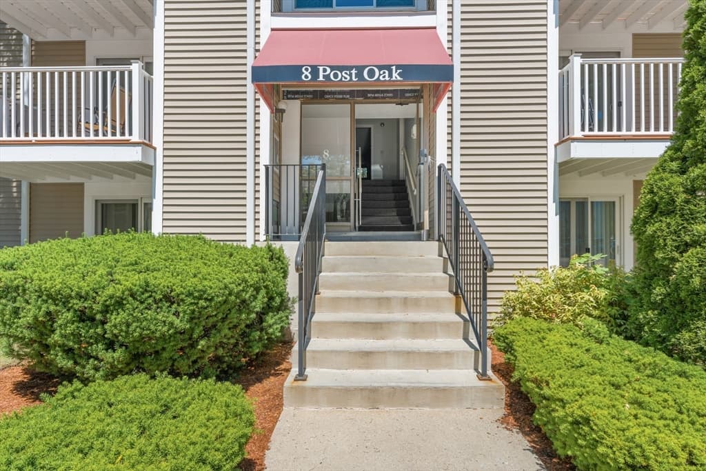 8 Post Oak Ln # 20, Natick MA 01760 photo 39
