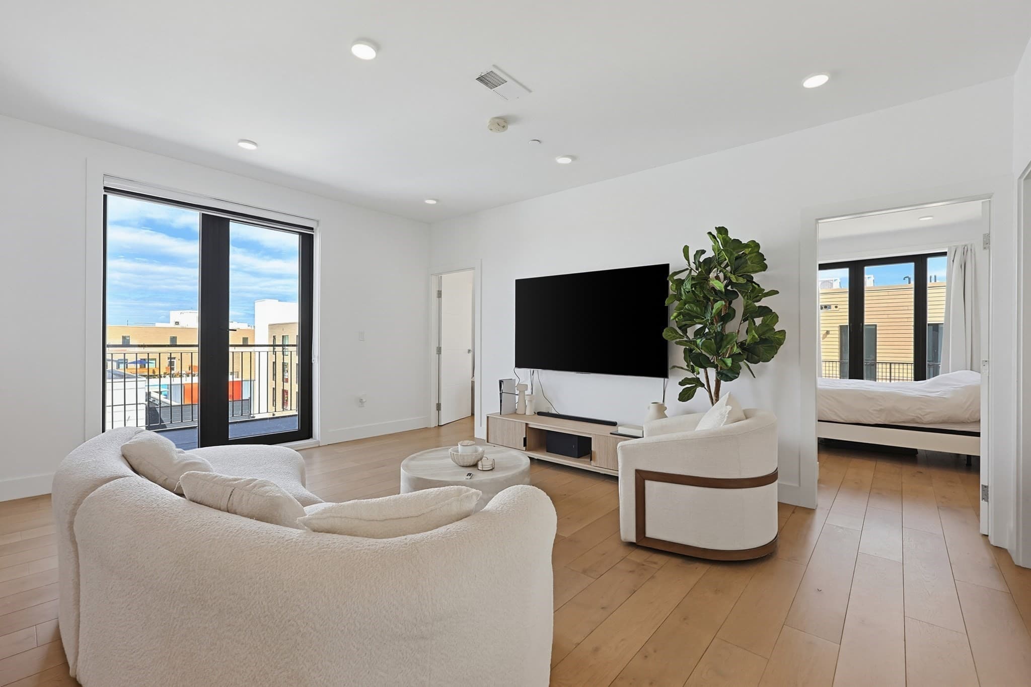 Condominium at 30 Penniman Rd # 605, Boston MA 02134, photo 2 of 19