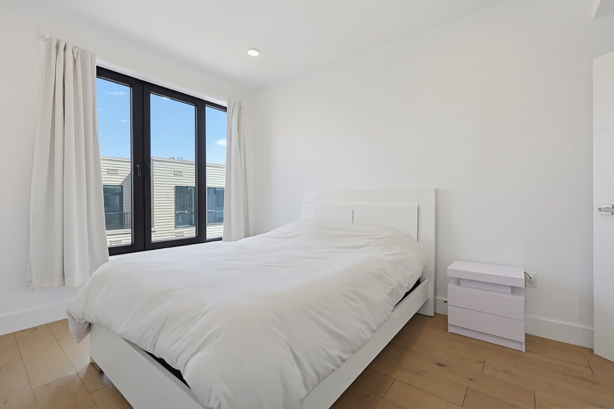 Condominium at 30 Penniman Rd # 605, Boston MA 02134, photo 6 of 19