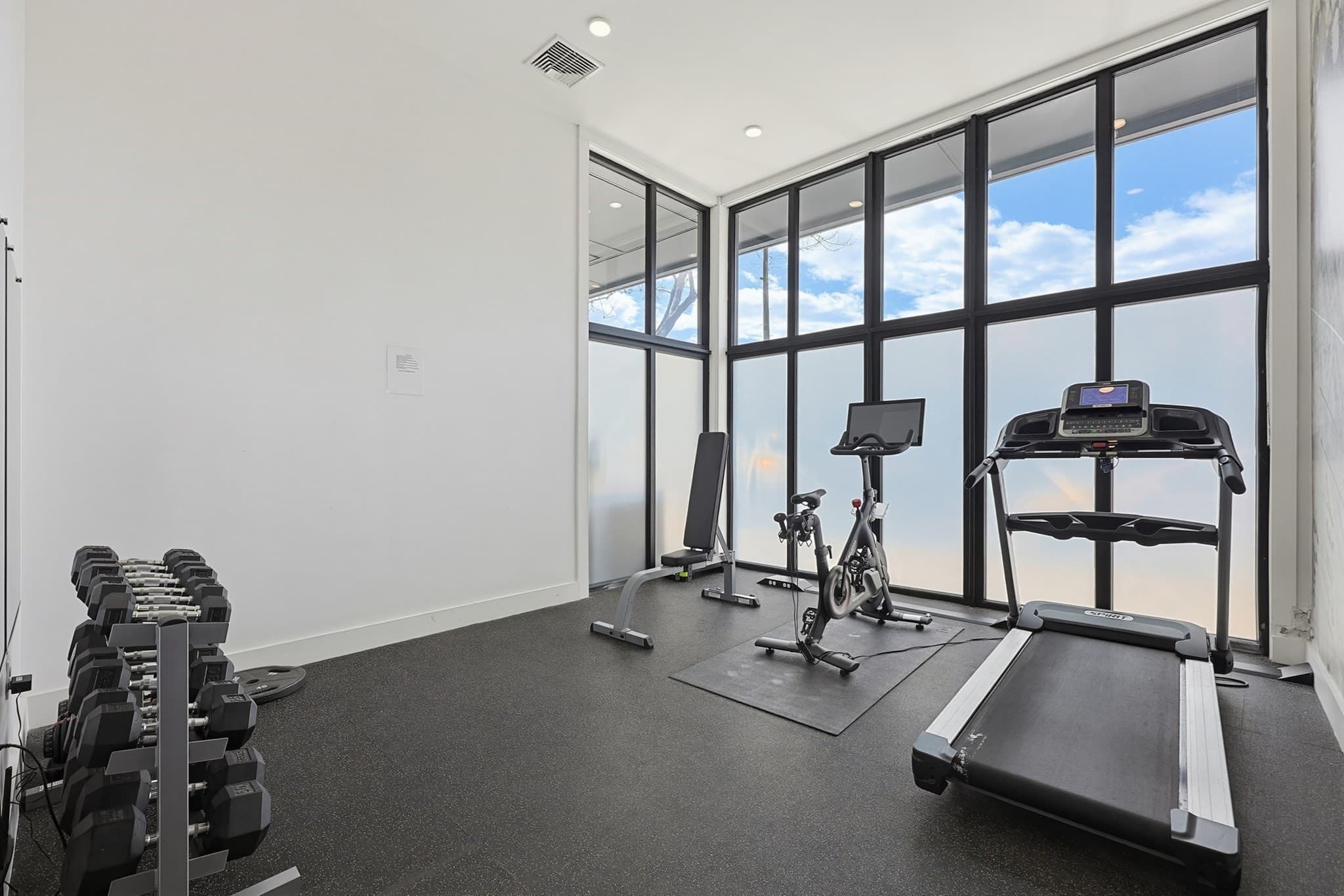 Condominium at 30 Penniman Rd # 605, Boston MA 02134, photo 13 of 19