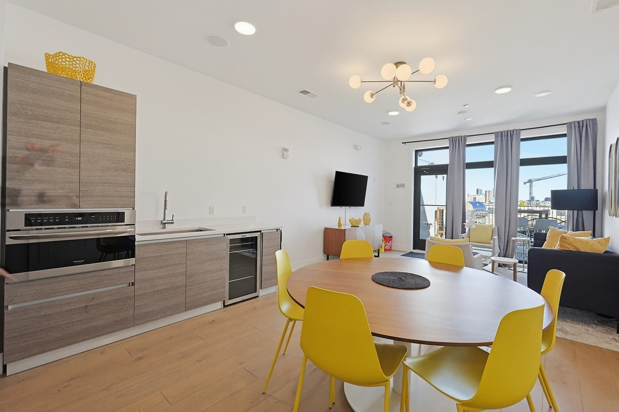 Condominium at 30 Penniman Rd # 605, Boston MA 02134, photo 12 of 19