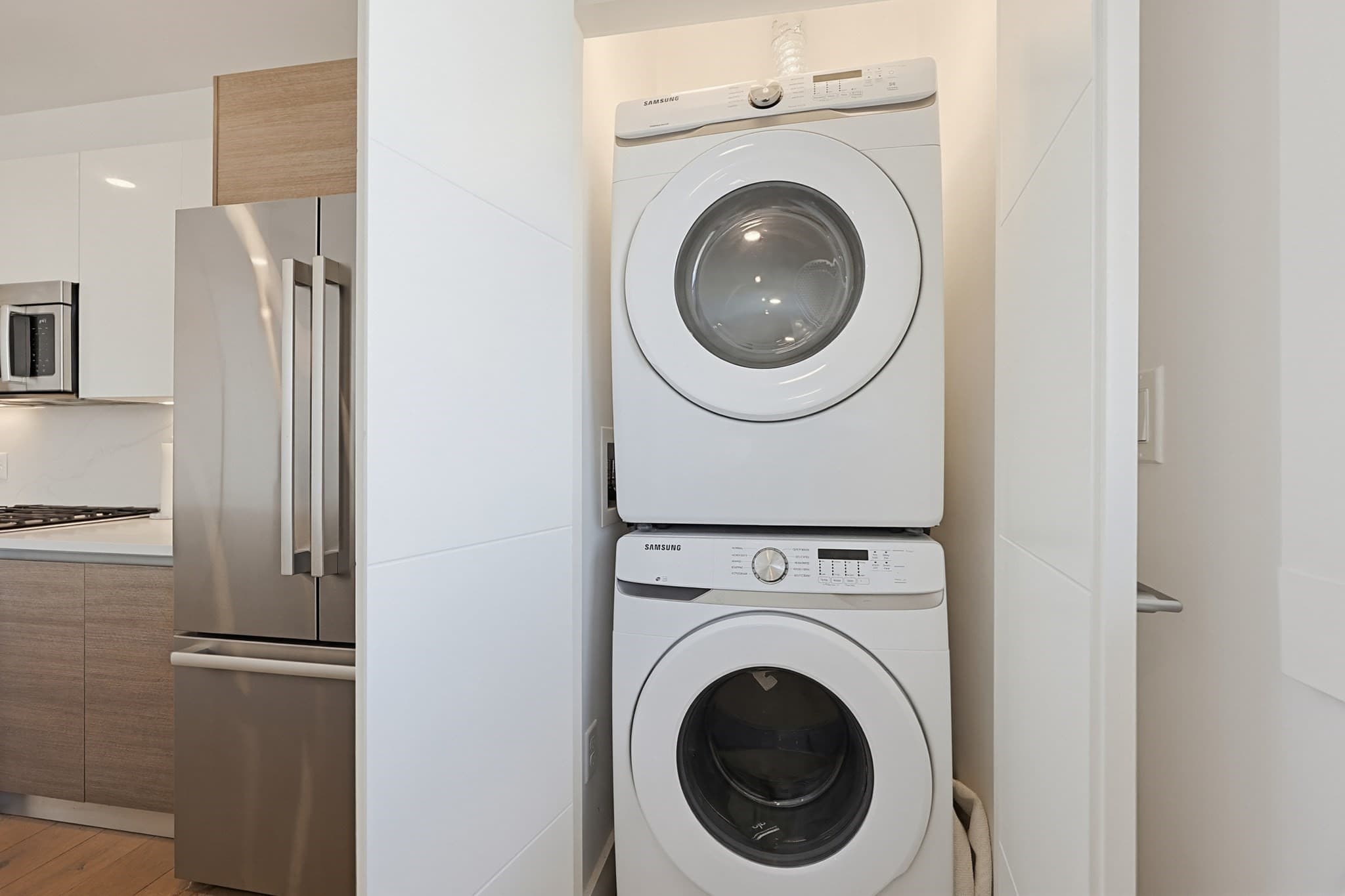 Condominium at 30 Penniman Rd # 605, Boston MA 02134, photo 5 of 19