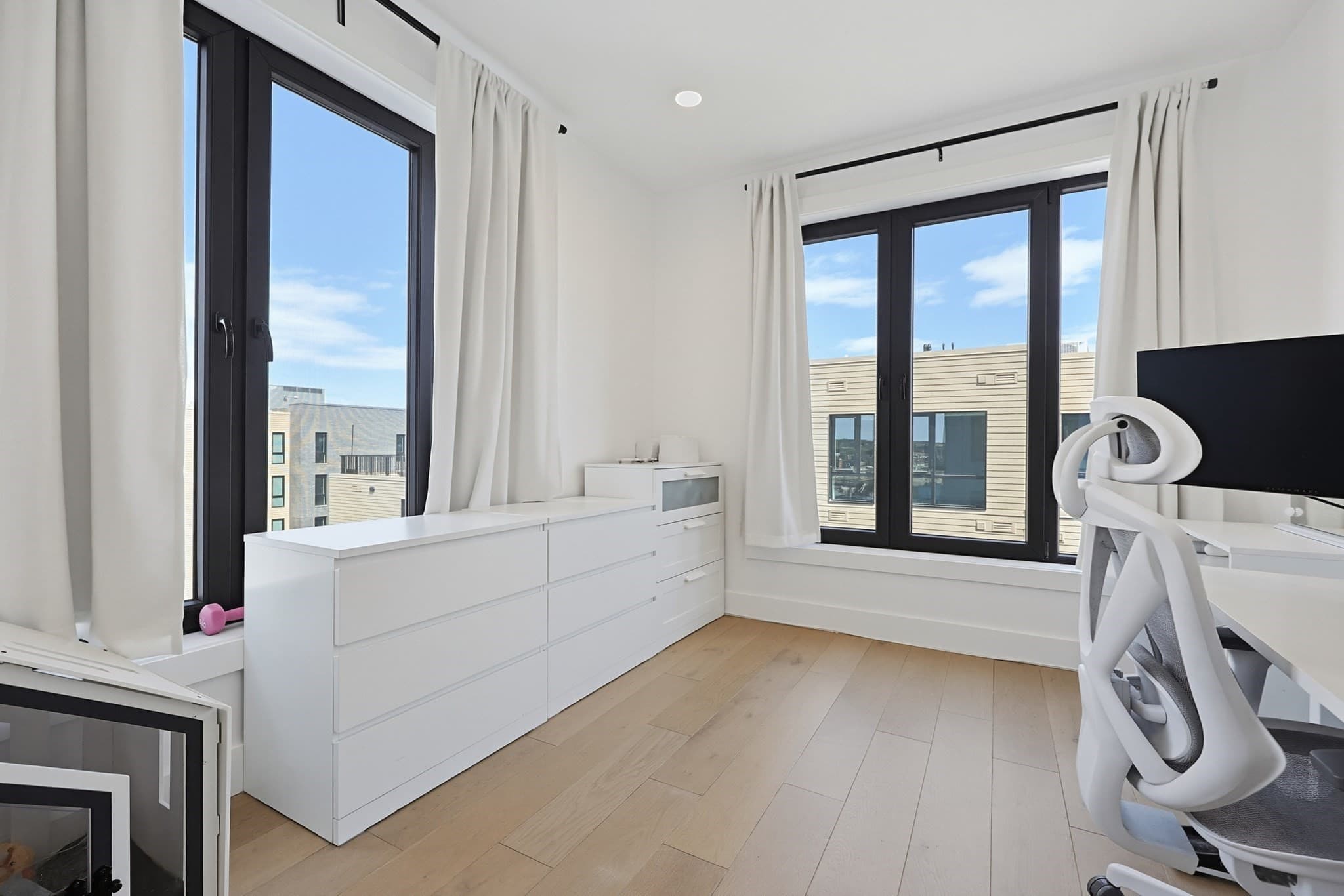 Condominium at 30 Penniman Rd # 605, Boston MA 02134, photo 10 of 19