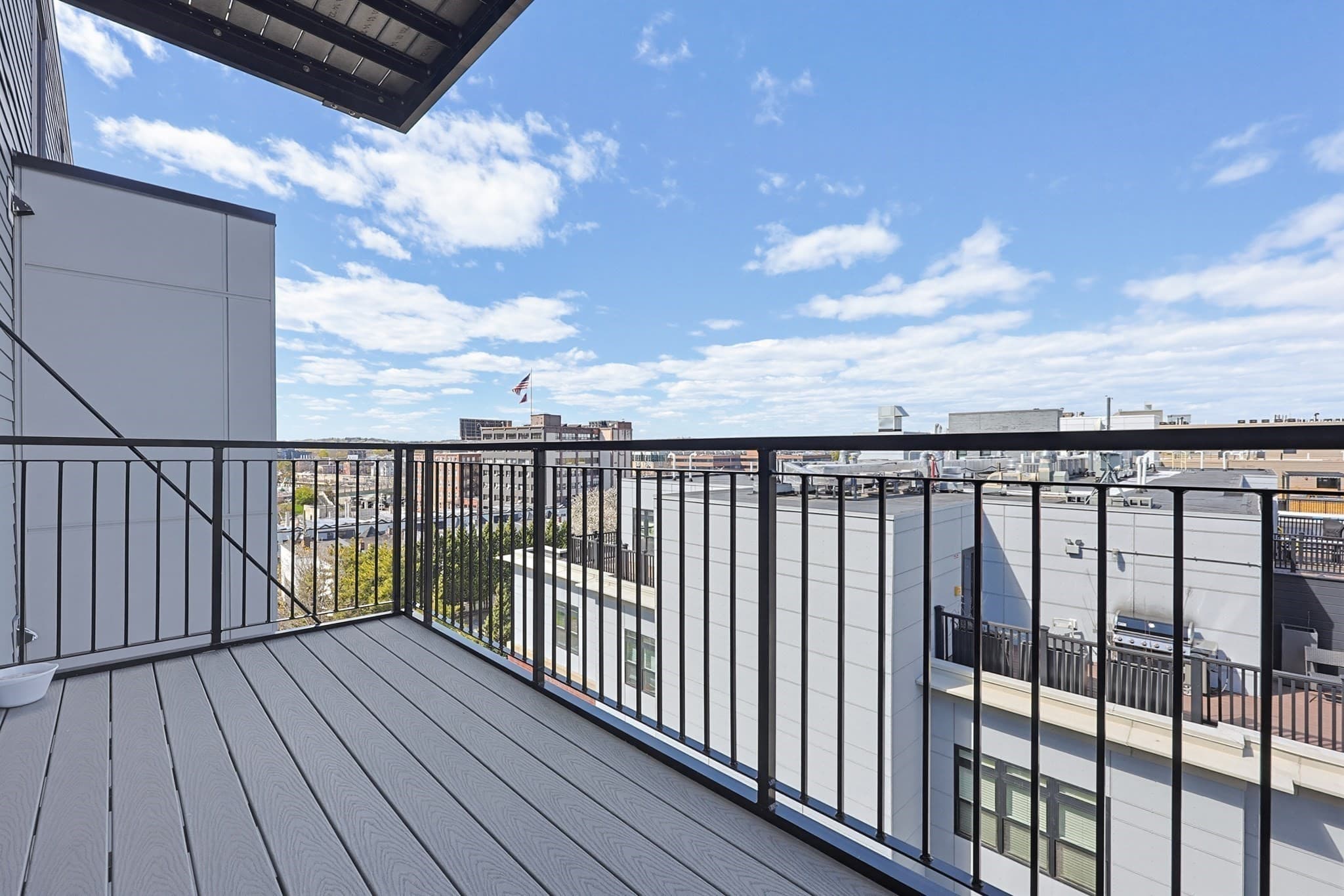 Condominium at 30 Penniman Rd # 605, Boston MA 02134, photo 11 of 19