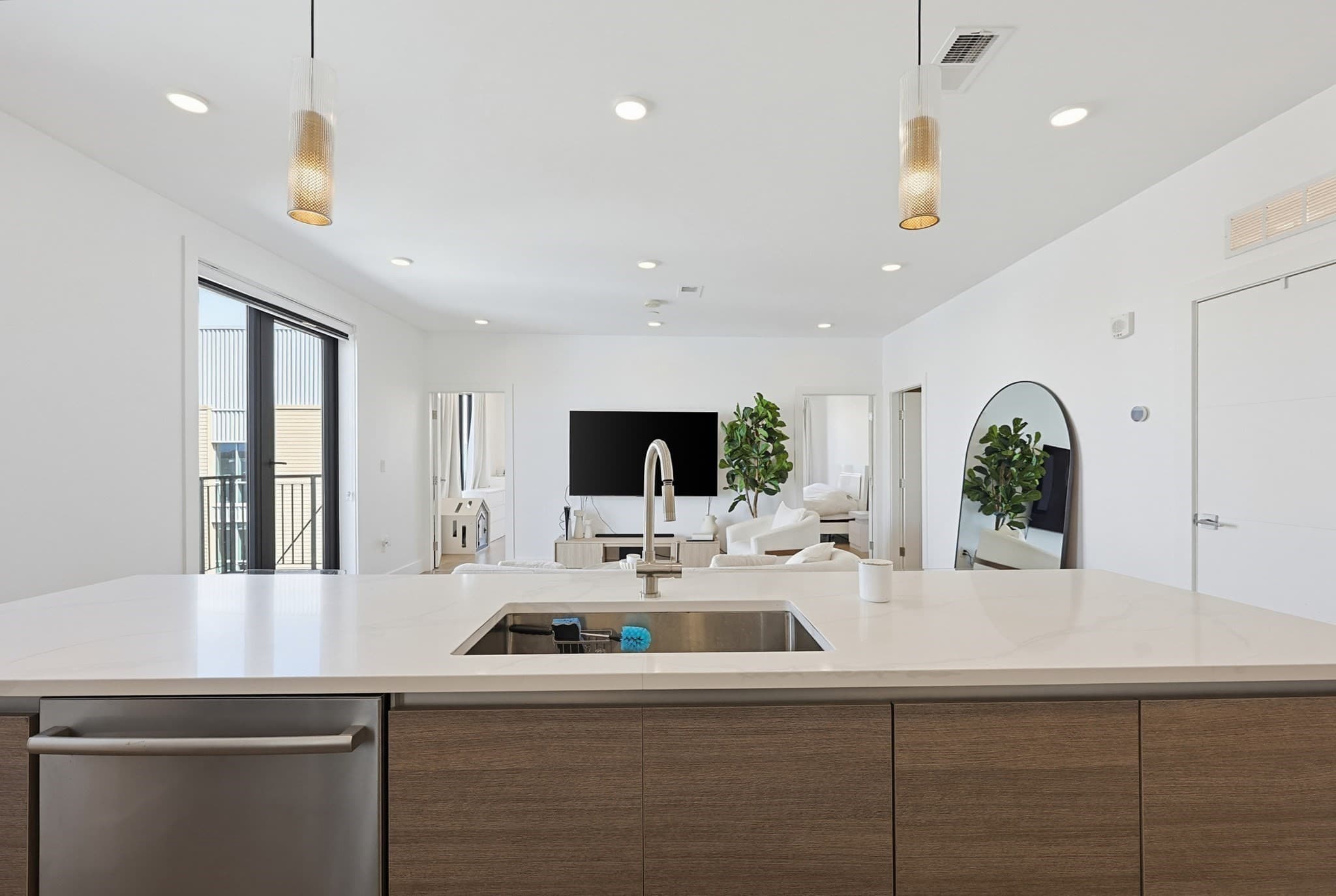 Condominium at 30 Penniman Rd # 605, Boston MA 02134, photo 4 of 19